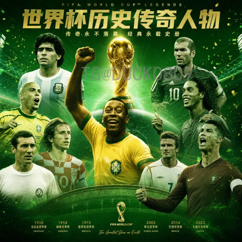 官方2026国际足联世界杯新闻资讯一览：最新动态与全面解读